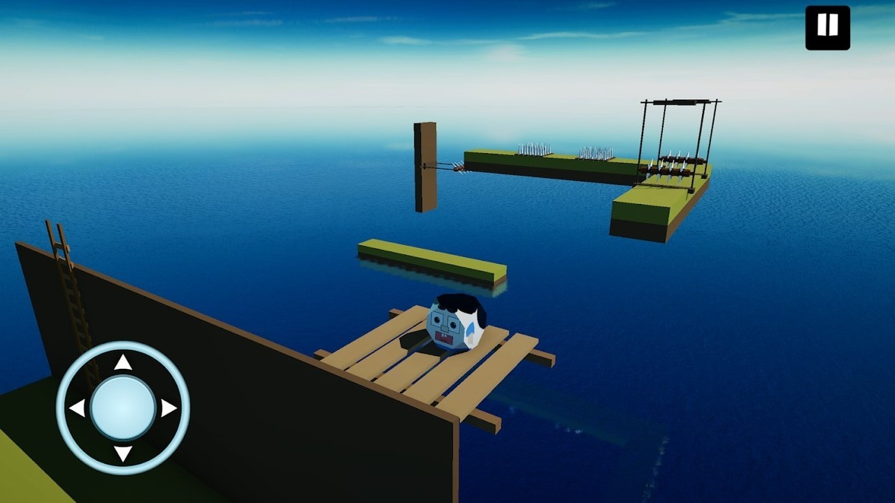 块英雄v0.9截图3