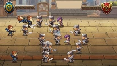 英雄不再无敌v0.7.5截图1