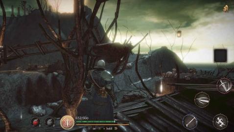 帕斯卡契约v1.8截图1