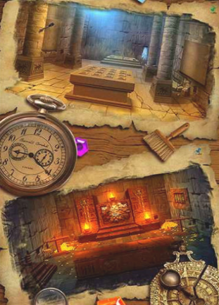 密室逃脱绝境系列7印加v700.00.11截图2