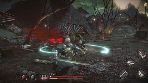 帕斯卡契约v1.8截图3