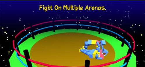 逗比大战v1.12截图4