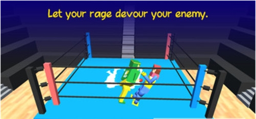 逗比大战v1.12截图1