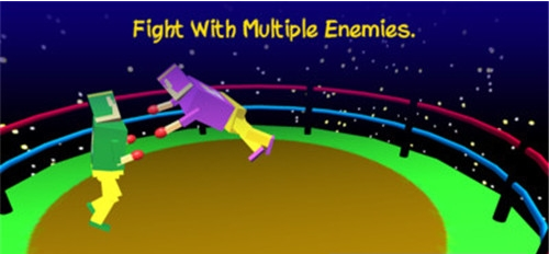 逗比大战v1.12截图2