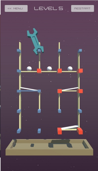 疯狂螺丝刀v2.43截图2