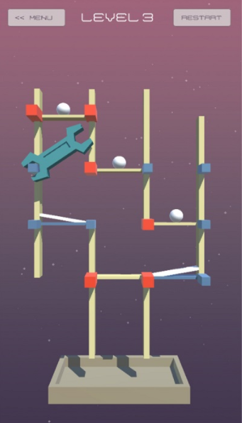 疯狂螺丝刀v2.43截图1