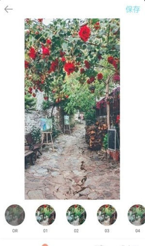 童颜滤镜v1.9截图2