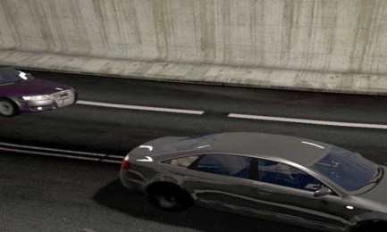 疯狂飚车v1.6截图2