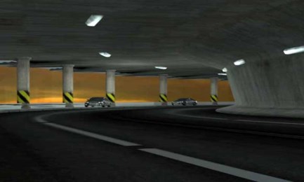 疯狂飚车v1.6截图3