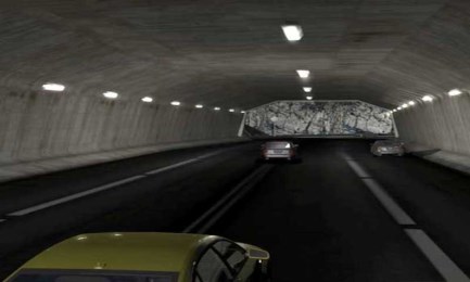 疯狂飚车v1.6截图4