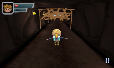 峡谷逃亡v5.6.5截图3