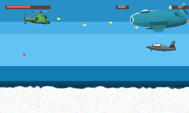 飞机大乱斗v1.8截图3