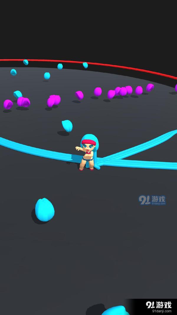 长发公主竞赛v1.3.5截图3