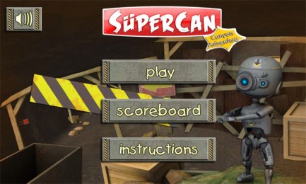 峡谷逃亡v5.6.5截图2