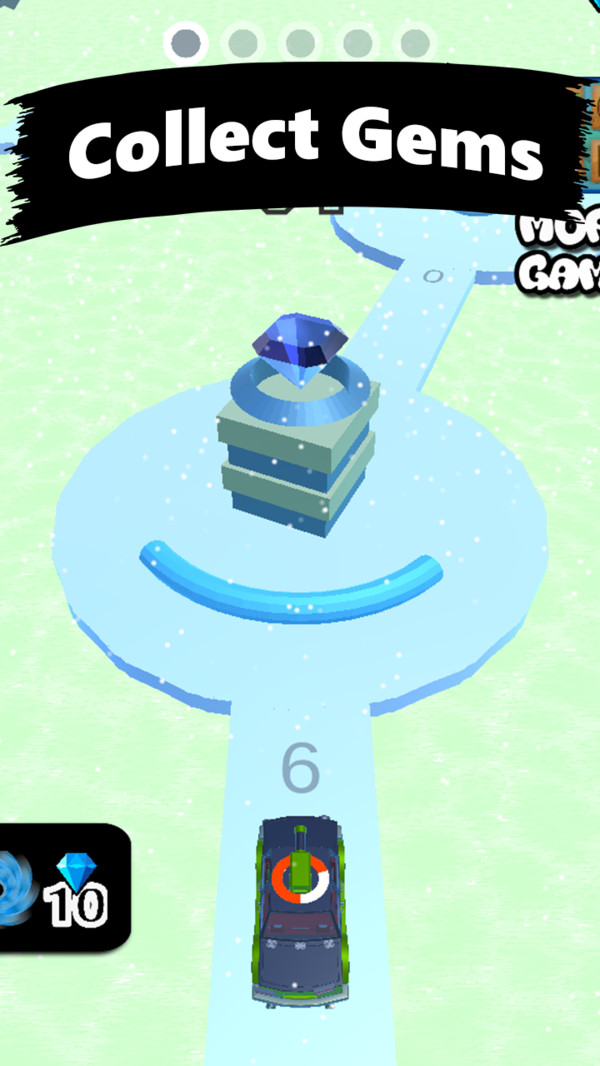 火球爆炸：英雄冒险v0.3.9截图3