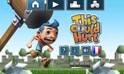 疼痛之旅修改版v1.3.9截图2