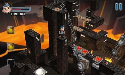 疼痛之旅修改版v1.3.9截图1