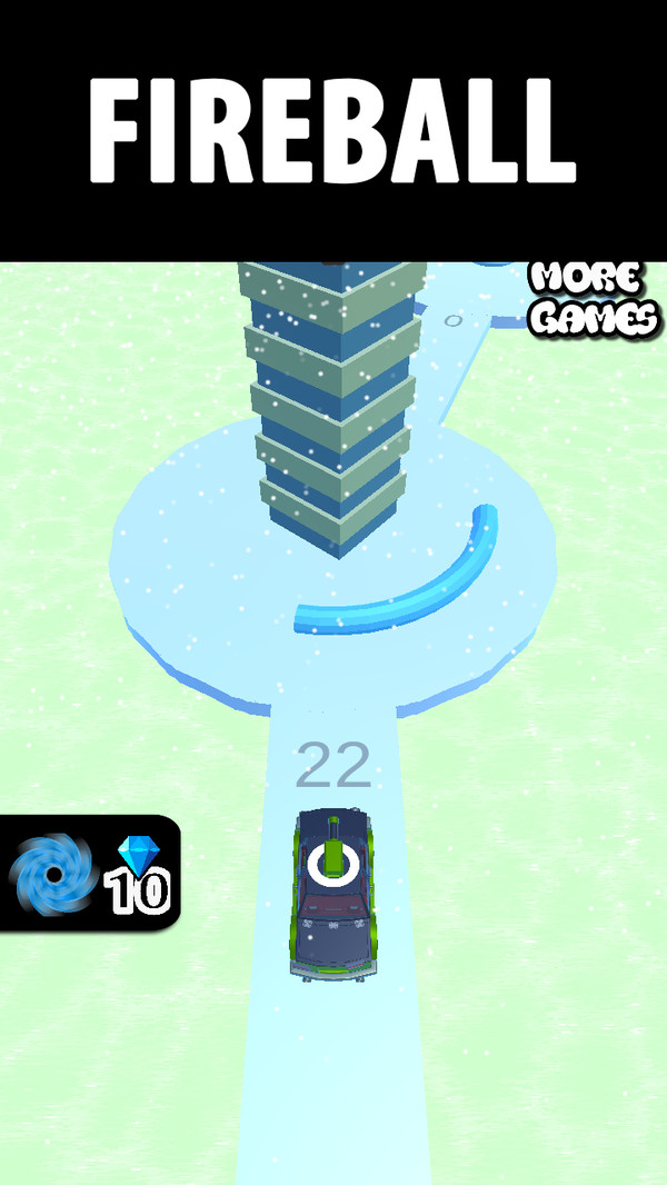 火球爆炸：英雄冒险v0.3.9截图4