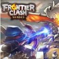 边境冲突：英雄v1.8