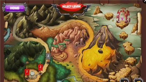 斗战胜佛悟空v1.3.12截图2