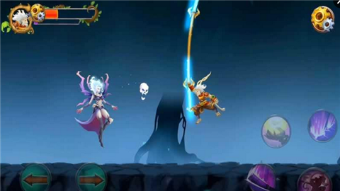 斗战胜佛悟空v1.3.12截图5