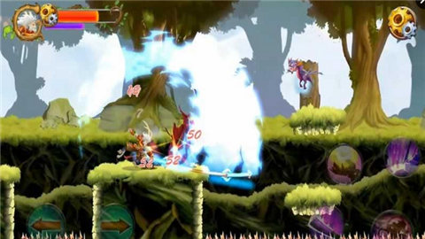 斗战胜佛悟空v1.3.12截图3