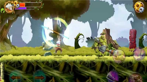 斗战胜佛悟空v1.3.12截图4