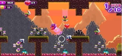 超级摩博任务v1.17截图1