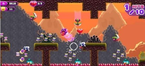 超级摩博任务v1.17截图2