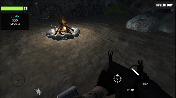 岛屿僵尸v2.2截图1