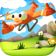 漂浮:无尽的飞行游戏v1.5.6