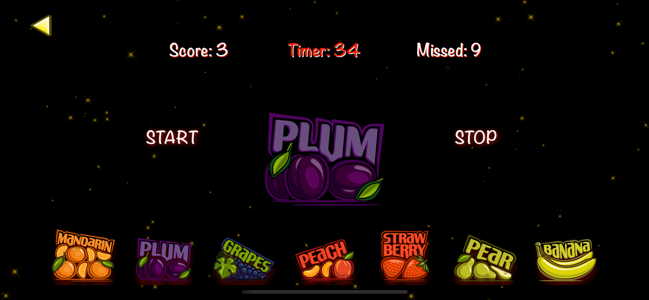 超级飞侠切水果手游v2.8截图3