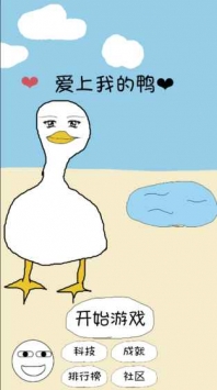 爱上我的鸭v1.10截图2