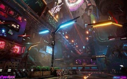 火线夜之城v1.9截图2