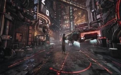 火线夜之城v1.9截图3