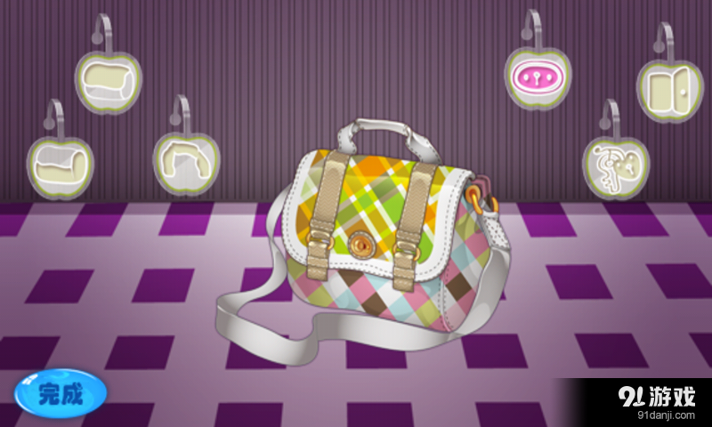 时尚女孩舞会v2.3.5截图4