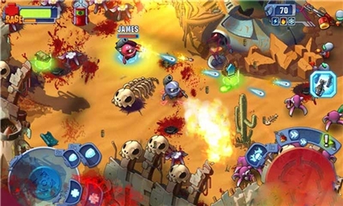 怪物神枪手v2.4.5截图3