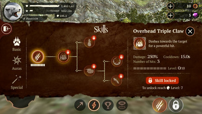 狼群v1.10.6截图2