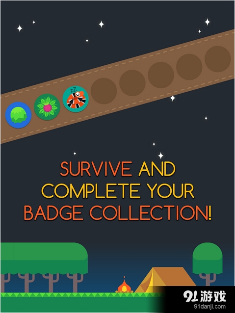 灌木伏击v1.2.9截图1