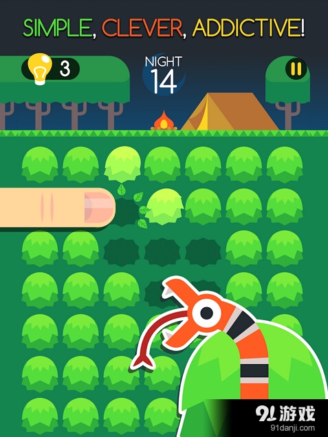 灌木伏击v1.2.9截图2