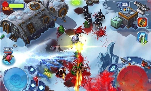 怪物神枪手v2.4.5截图4