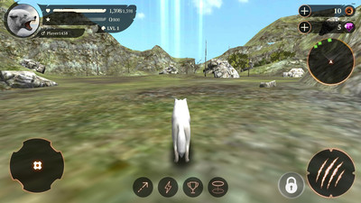 狼群v1.10.6截图3