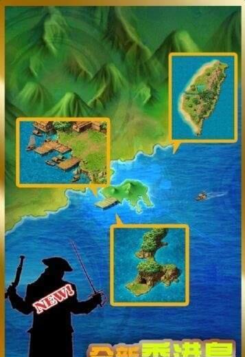 漂流幻境Mv1.7截图3