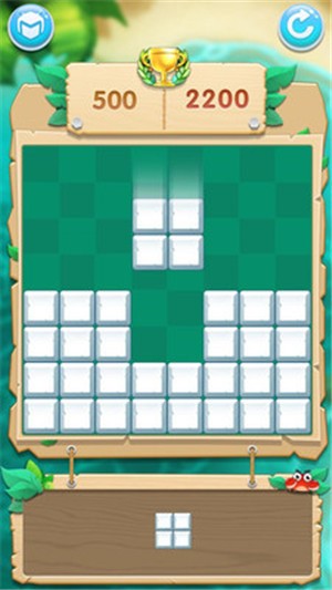 俄罗斯积木堆砌v1.10截图2