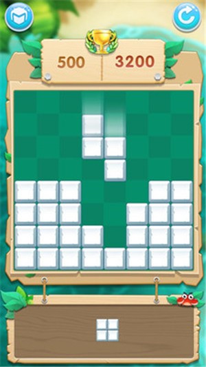 俄罗斯积木堆砌v1.10截图3