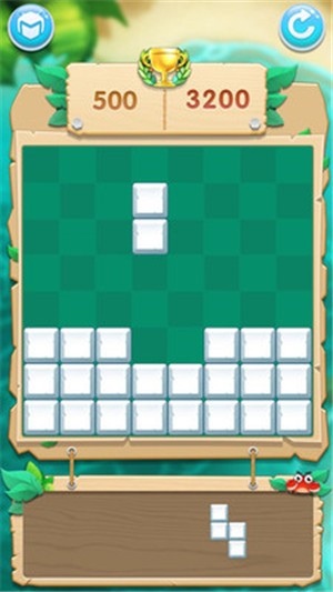 俄罗斯积木堆砌v1.10截图4