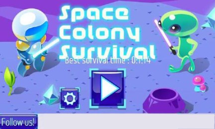 殖民地的生存空间v1.2.3截图4