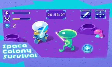 殖民地的生存空间v1.2.3截图1