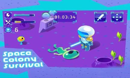 殖民地的生存空间v1.2.3截图2