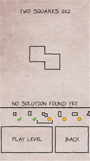 涂鸦积木v1.16截图1